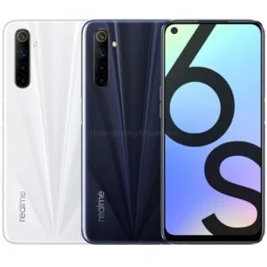Điện thoại Realme 6S 2020