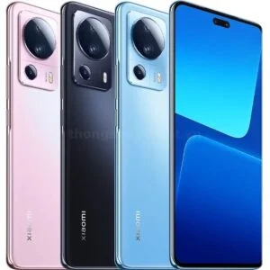Điện thoại Xiaomi 13 Lite 5G 2023