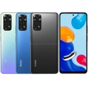 Điện thoại Xiaomi Redmi Note 11 4G 2022