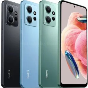 Điện thoại Xiaomi Redmi Note 12 4G 2023