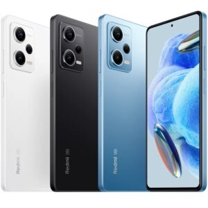Điện thoại Xiaomi Redmi Note 12 Pro 5G 2022