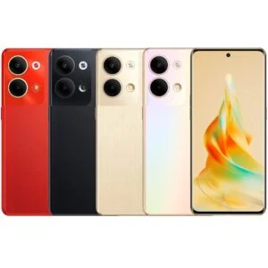 Điện thoại Oppo Reno9 5G 2022