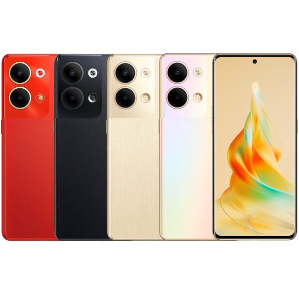 Điện thoại Oppo Reno9 5G 2022