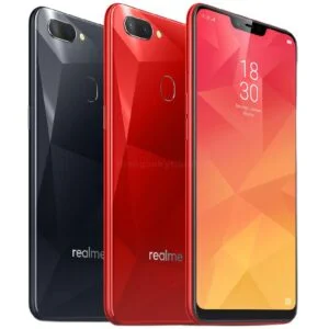 Điện thoại Realme 2 2018