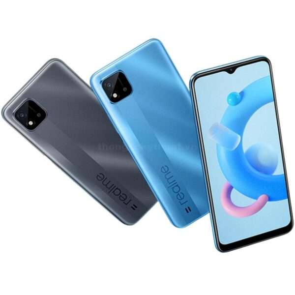 Điện thoại Realme C20 2021