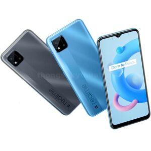 Điện thoại Realme C20A 2021