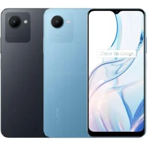 Điện thoại Realme C30s 2022