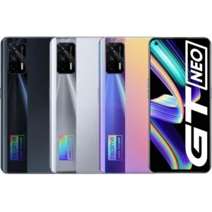 Điện thoại Realme GT Neo 1 2021