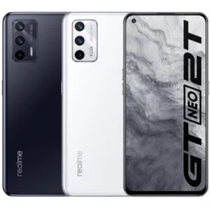 Điện thoại Realme GT Neo 2T 2021