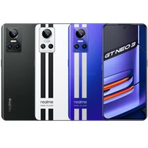 Điện thoại Realme GT Neo 3 5G 2022