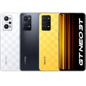 Điện thoại Realme GT Neo 3T 5G 2022