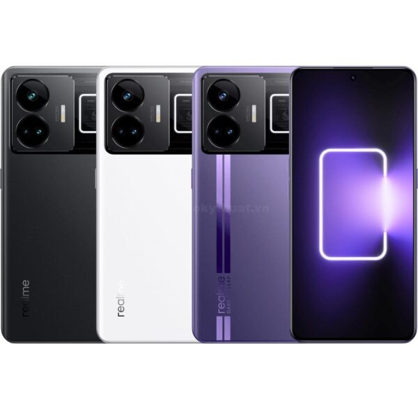 Điện thoại Realme GT Neo 5 5G 2023