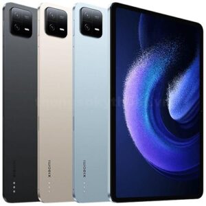 Máy tính bảng Xiaomi Pad 6 2023