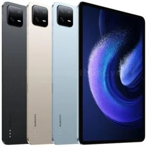 Máy tính bảng Xiaomi Pad 6 2023