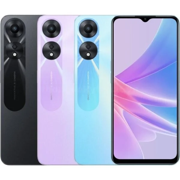 Oppo A78 5G 2023