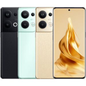 Oppo Reno9 Pro+ Plus 5G 2022