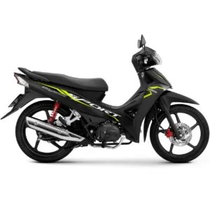 Xe máy Honda Blade 2023 bản Thể Thao Đặc Biệt
