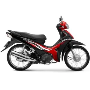Xe máy Honda Blade 2023 bản Tiêu chuẩn