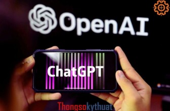 ChatGPT OpenAI
