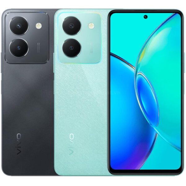 Điện thoại Vivo Y36 4G 2023