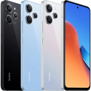 Điện thoại Xiaomi Redmi 12 2023