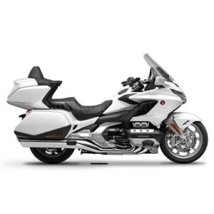 Xe Honda Gold Wing 2023