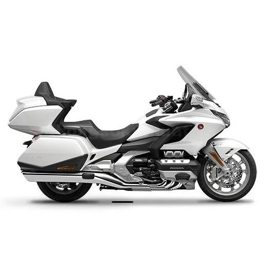 Xe Honda Gold Wing 2023