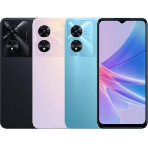 Điện thoại Oppo A97 5G 2022