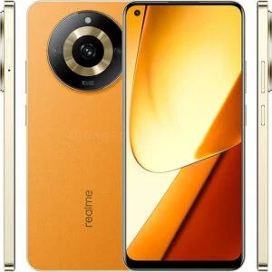 Điện thoại Realme 11 5G (Mediatek Dimensity 6020) 2023