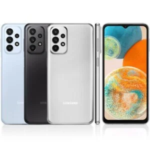Điện thoại Samsung Galaxy A23 5G 2022