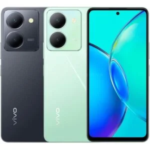 Điện thoại Vivo Y36 5G 2023