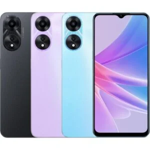 Điện thoại Oppo A58x 5G 2022
