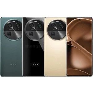 Điện thoại Oppo Find X6 5G 2023
