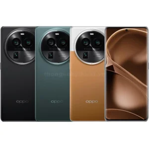 Điện thọai Oppo Find X6 Pro 2023