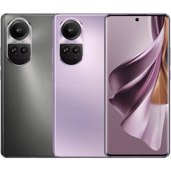 Điện thoại Oppo Reno10 Pro 2023