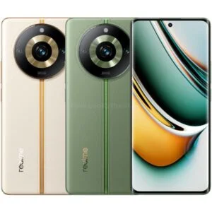 Điện thoại Realme 11 Pro 5G 2023