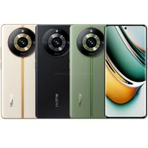 Điện thoại Realme 11 Pro+ Plus 5G 2023