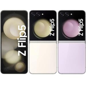 Điện thoại Samsung Galaxy Z Flip5 5G 2023