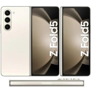 Điện thoại Samsung Galaxy Z Fold 5 5G 2023