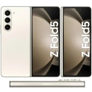 Điện thoại Samsung Galaxy Z Fold 5 5G 2023