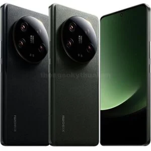 Điện thoại Xiaomi 13 Ultra