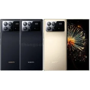 Điện thoại Xiaomi MIX Fold 3 2023