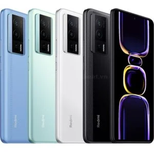 Điện thoại Xiaomi Redmi K60 5G 2022