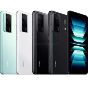 Điện thoại Xiaomi Redmi K60 Pro 5G 2022