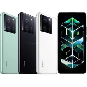 Điện thoại Xiaomi Redmi K60 Ultra 5G 2023