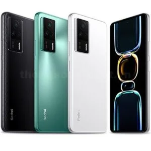 Điện thoại Xiaomi Redmi K60E 5G 2022