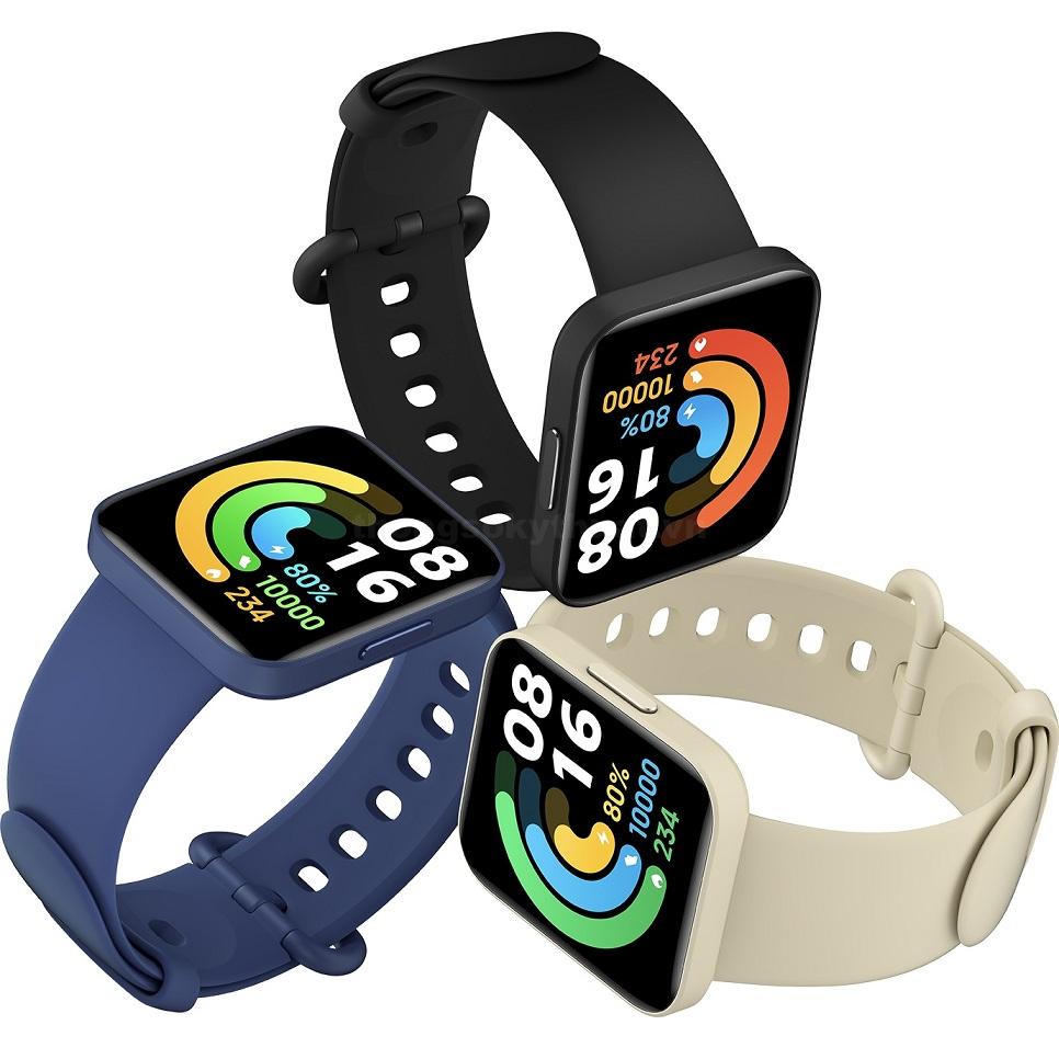 Đồng hồ Xiaomi Redmi Watch 2 2021