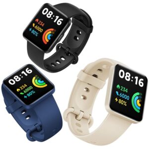 Đồng hồ Xiaomi Redmi Watch 2 Lite 2021