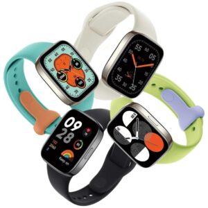 Đồng hồ Xiaomi Redmi Watch 3 2022