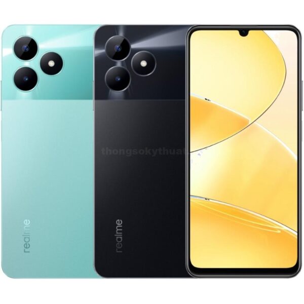Điện thoại Realme C51 2023